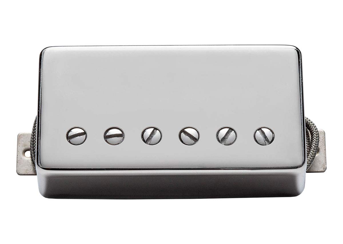 Seymour Duncan APH-2B Alnico II Pro Slash Signature Humbucker Bridge Pickup - Nickel Cover