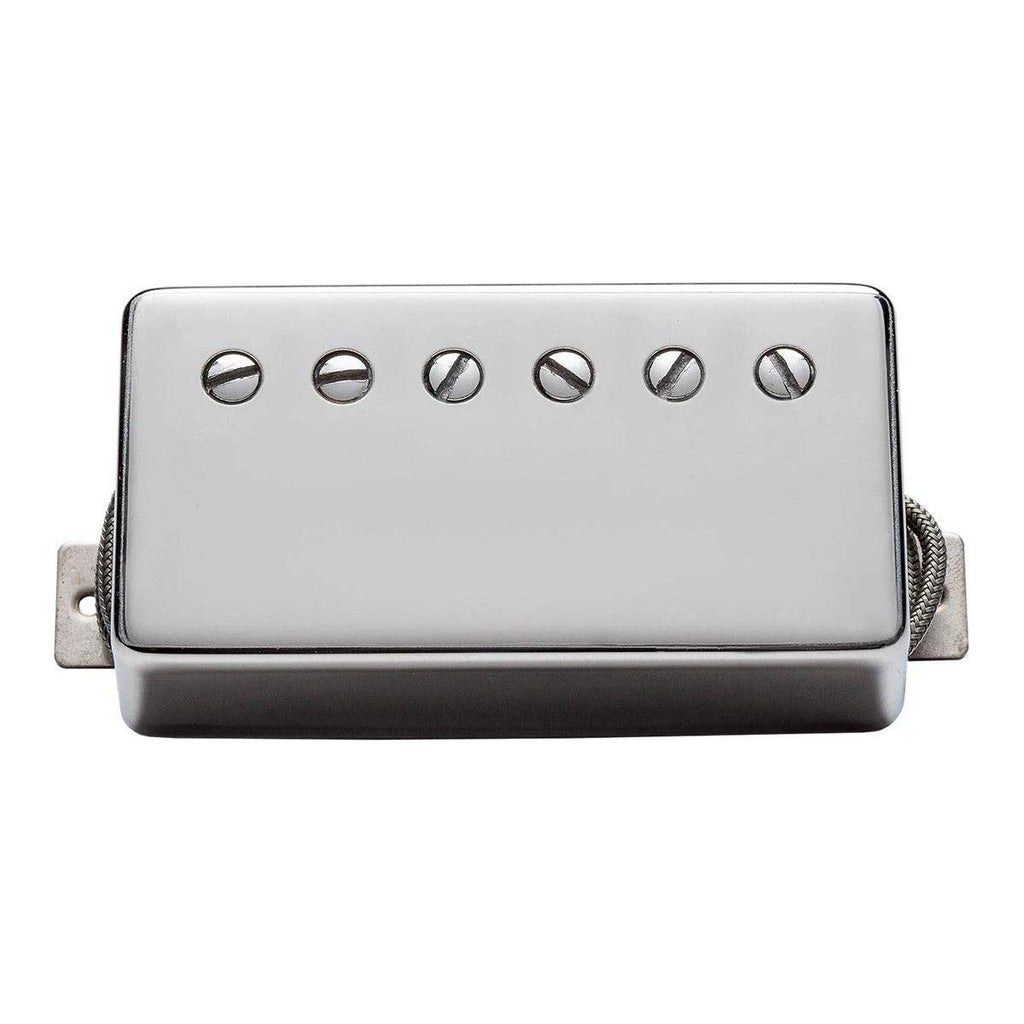 Seymour Duncan APH-2N Alnico II Pro Slash Signature Humbucker Neck Pickup - Nickel Cover