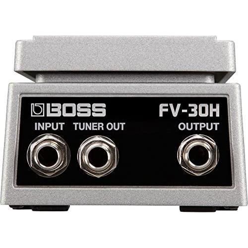 Boss FV-30L Foot Volume Low-Z