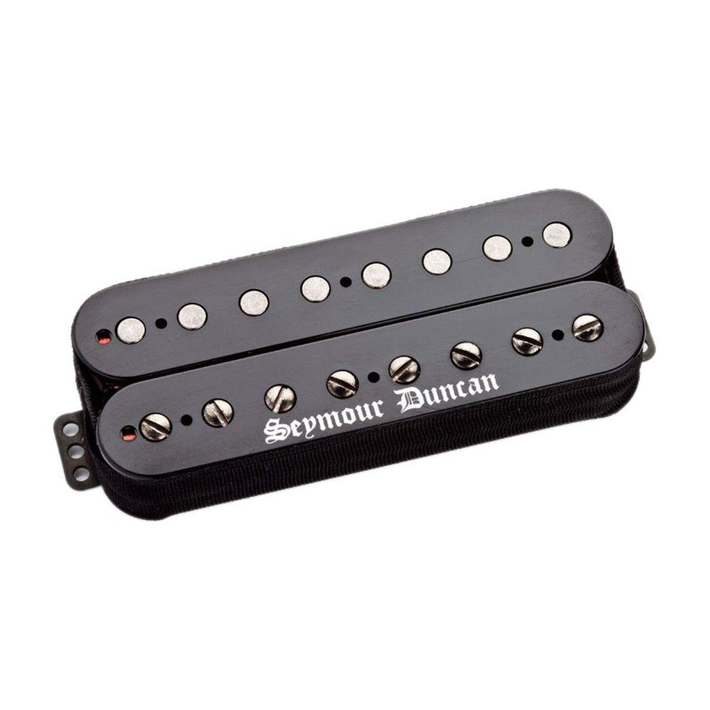 Seymour Duncan Black Winter 8 String Bridge Humbucker