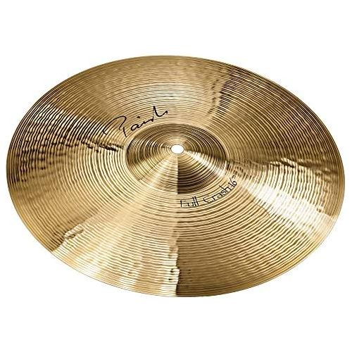 PAiSTE クラッシュシンバル