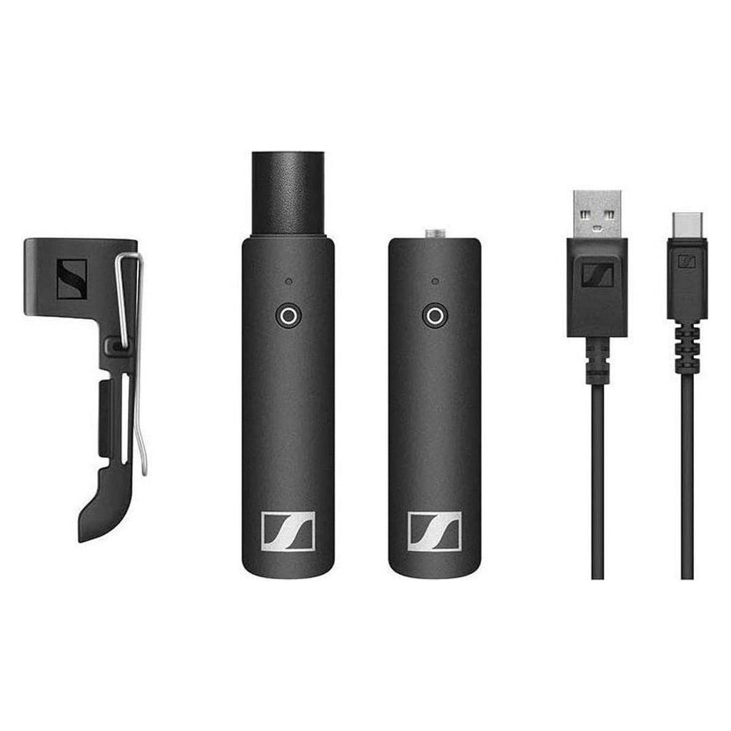 Sennheiser XSW-D Presentation Base Set