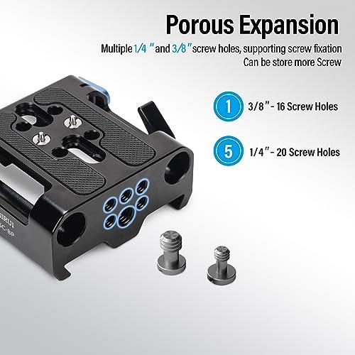 Sirui Universal Camera Baseplate