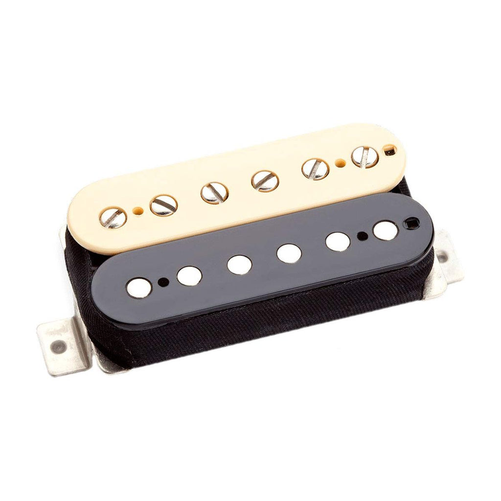 Seymour Duncan APH-1n Alnico II Pro Neck Humbucker Zebra