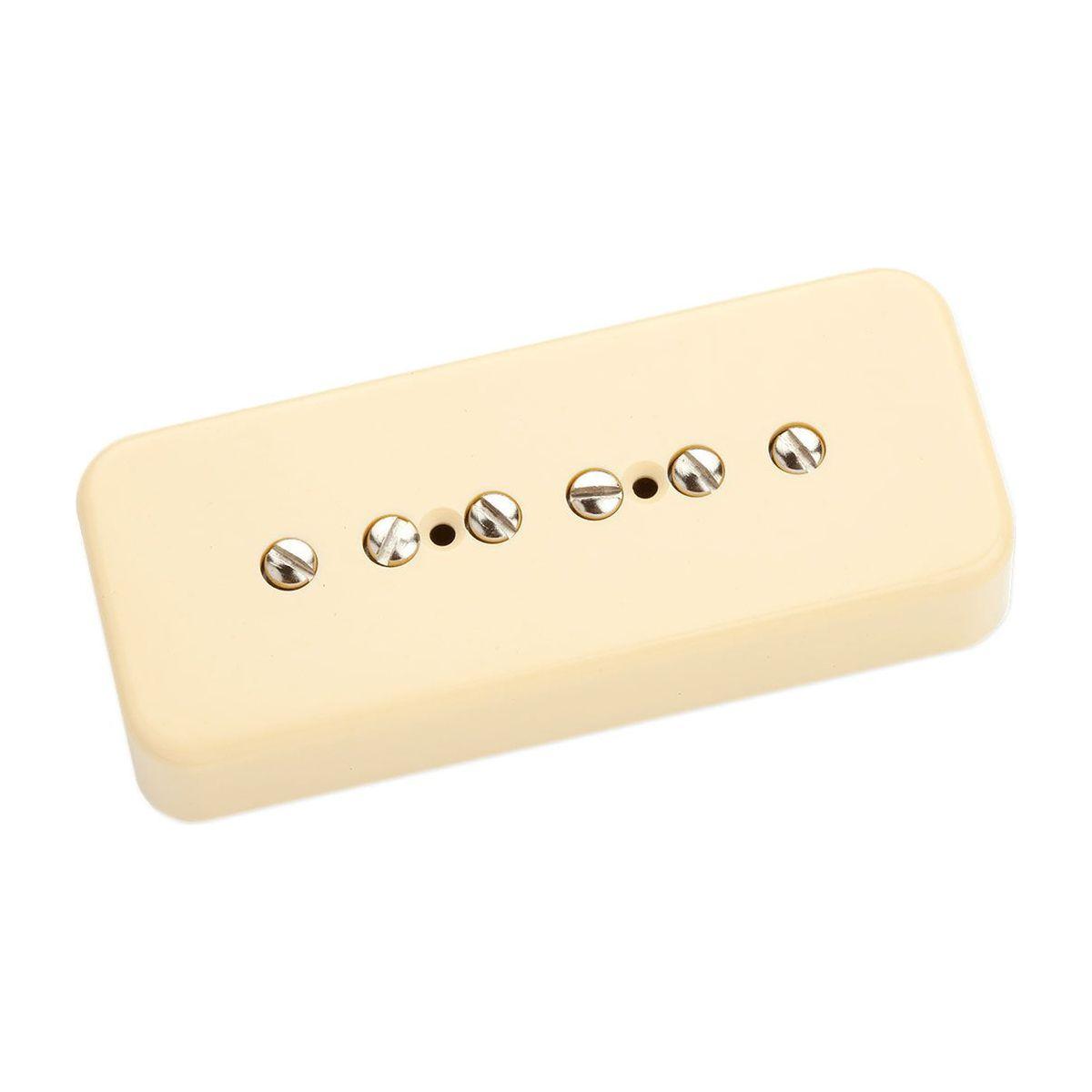 Seymour Duncan 11301-05-Crc SP90-1 Neck Vintage Soapbar Pickup Cream