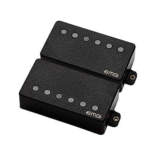 Bridge and Neck Humbucker Pickups Set