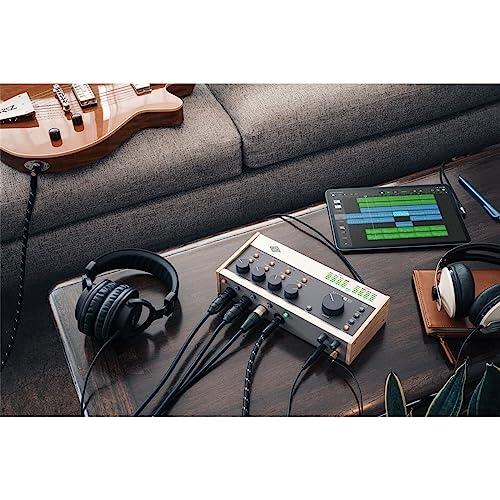 Universal Audio Volt USB Audio Interface