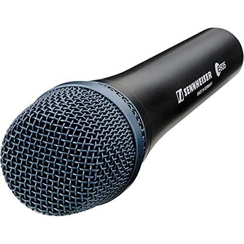 Sennheiser Professional E 935 Dynamic Cardioid Vocal Microphone