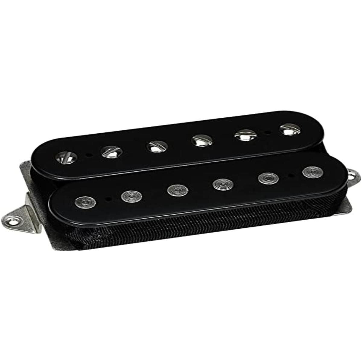 DiMarzio DP257 Illuminator Bridge Humbucker Pickup Black