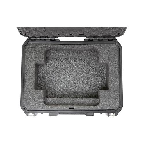 SKB 3i1510-6-RD iSeries RODECaster Duo Case