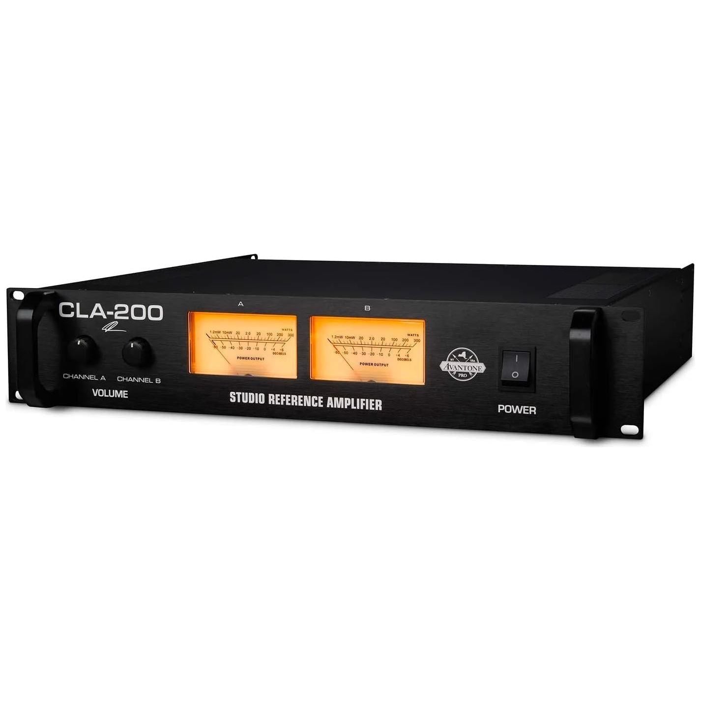 Avantone Pro CLA-200 Studio Reference Amplifier