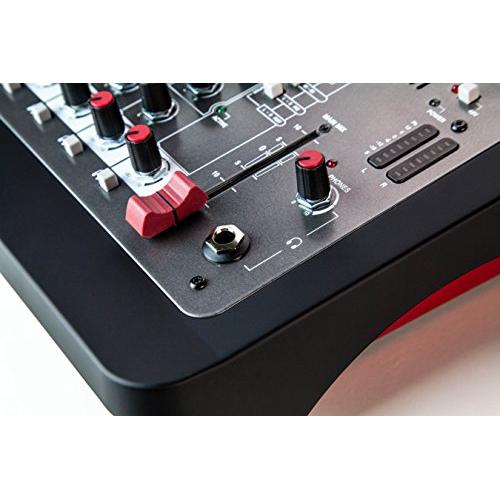 Allen & Heath Mixer-Powered (AH-ZEDI8)