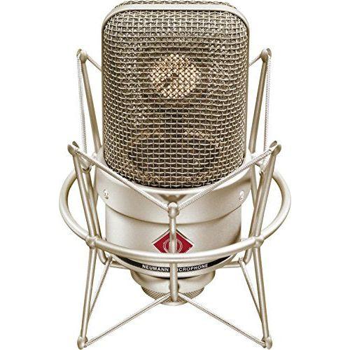 NEUMANN TLM 49 Condenser Studio Microphone