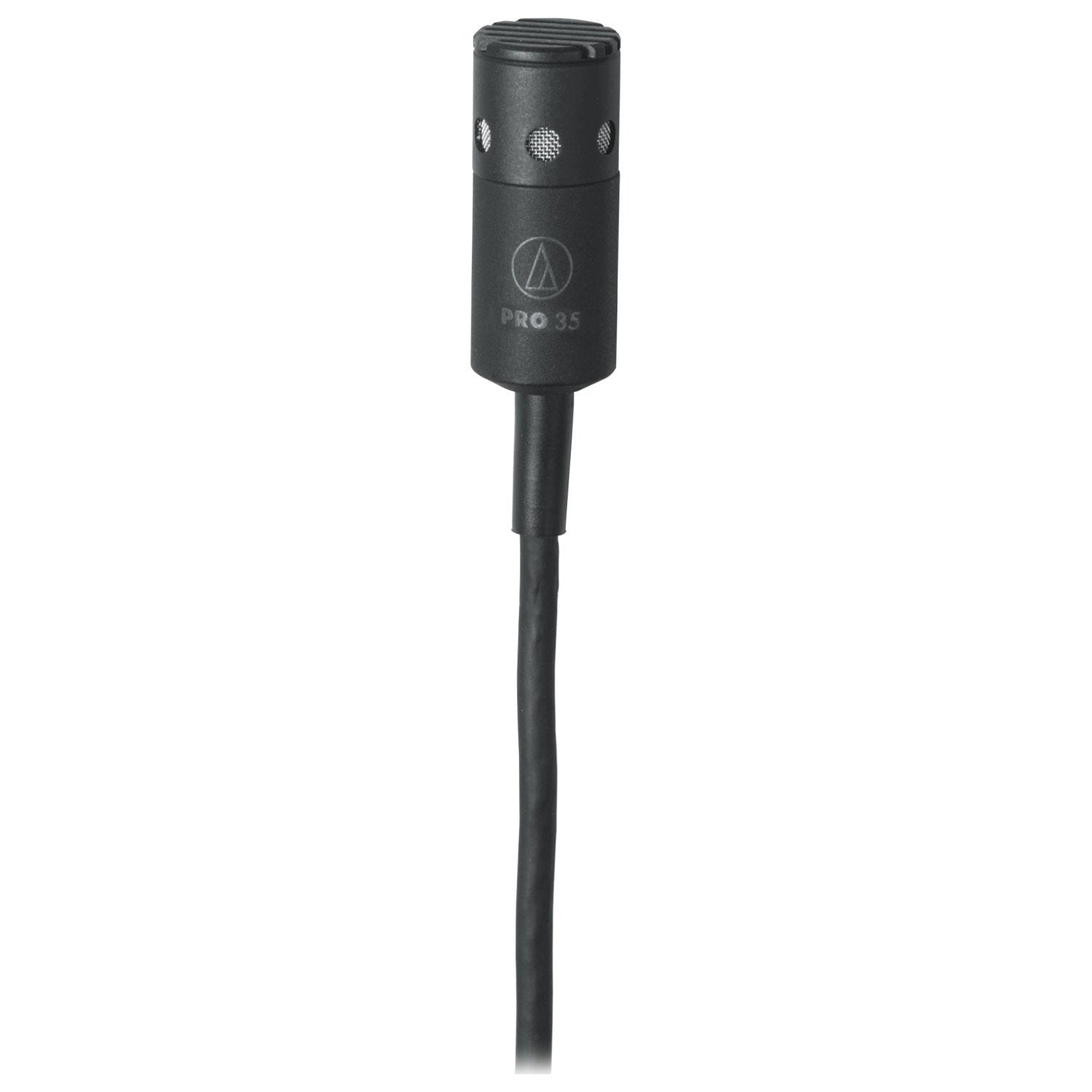 Audio-Technica PRO 35cW Cardioid Condenser Clip-on Instrument Microphone