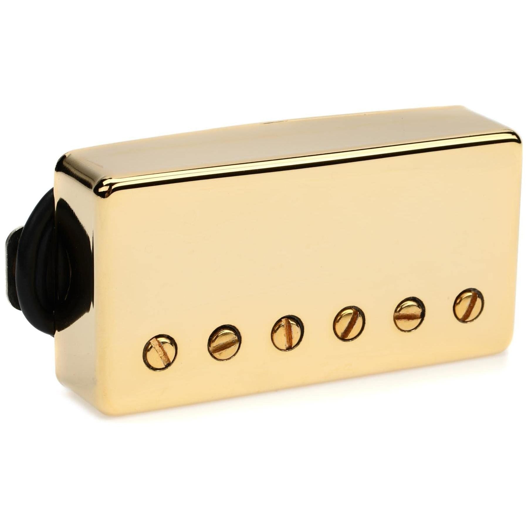 Seymour Duncan 78 Model Bridge Trembucker Pickup - Gold