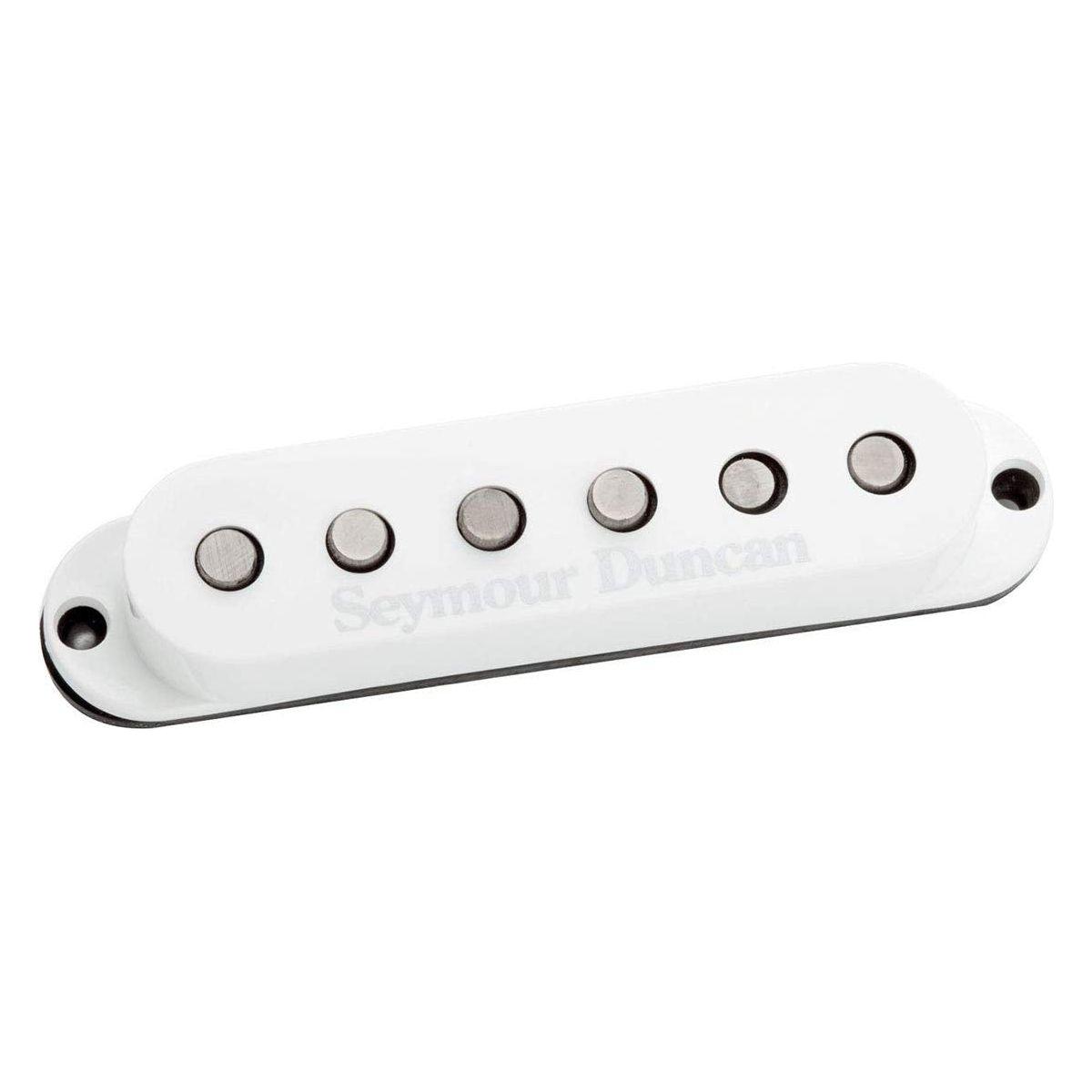 Seymour Duncan Custom Staggered SSL-5 Pickup for Strat 11202-05-T