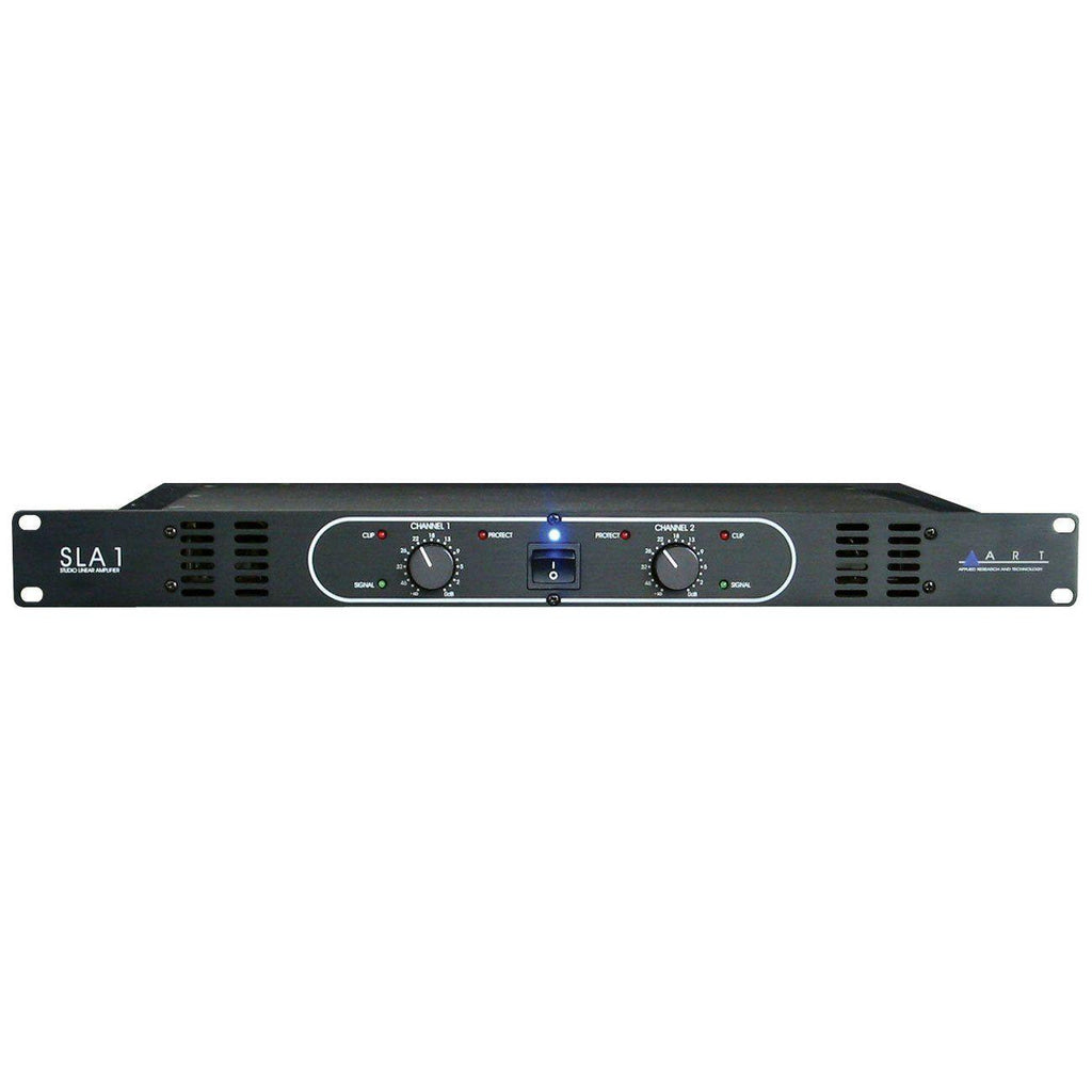 ART SLA-1 100W Power Amplifier