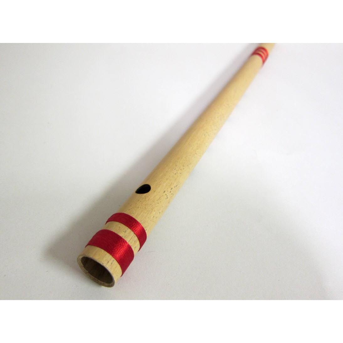 Bansuri, Professional Flute in A, 22"