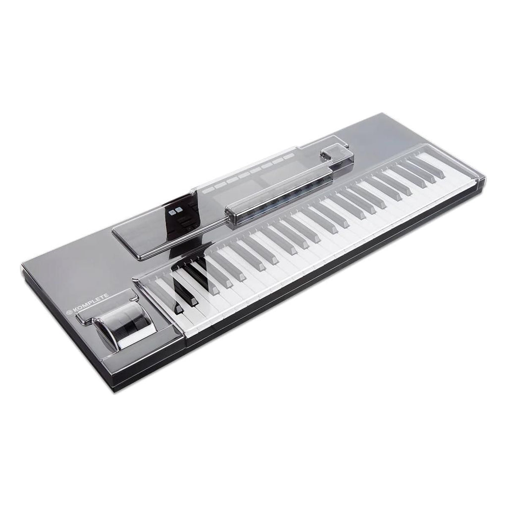 Decksaver NI Komplete Kontrol S49 MK2 Impact Resistant Cover