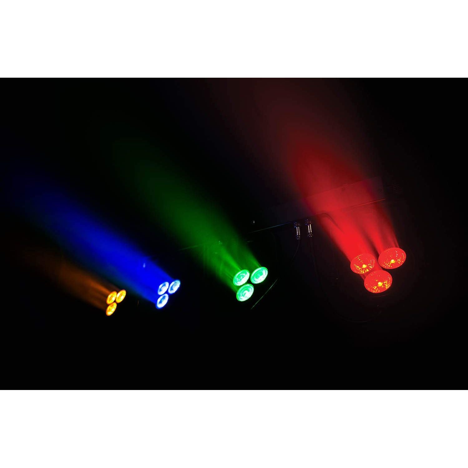 CHAUVET Wash Light with Built in Bluetooth Wireless Technology