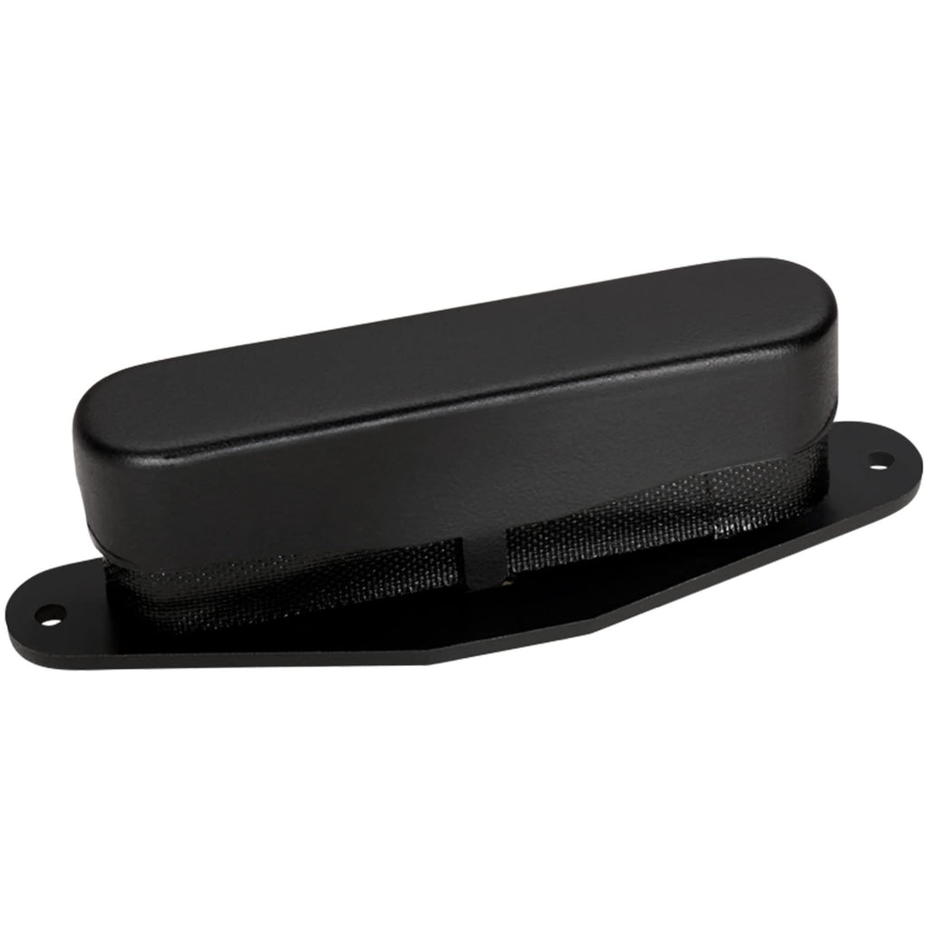 DiMarzio Twang King Tele Neck Pickup Black Metal Cover