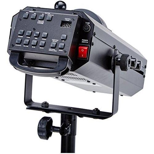 CHAUVET DJ LED Lighting (Follow SPOT 75 ST