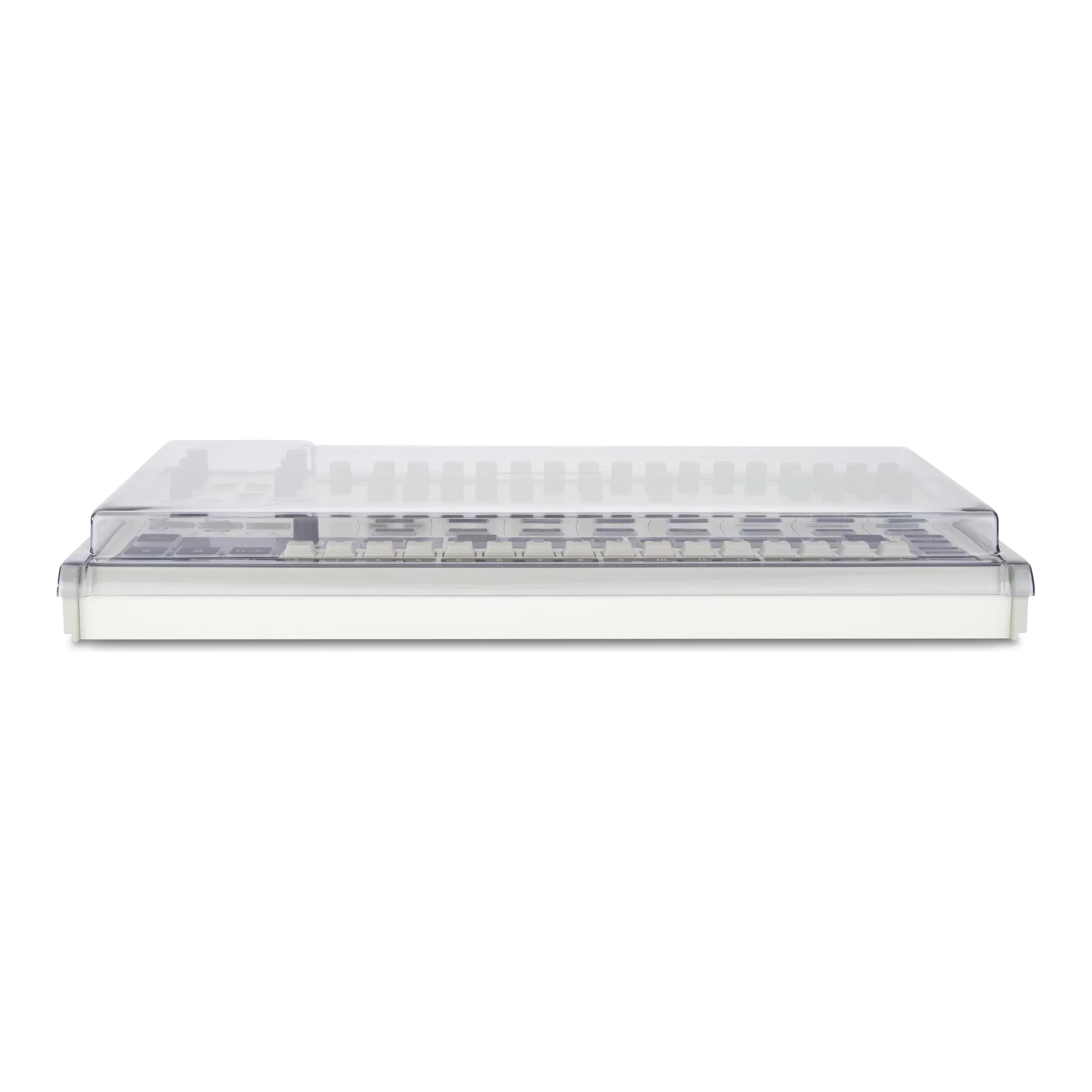 Decksaver Cover Compatible with Behringer RD-9 (DS-PC-RD9)