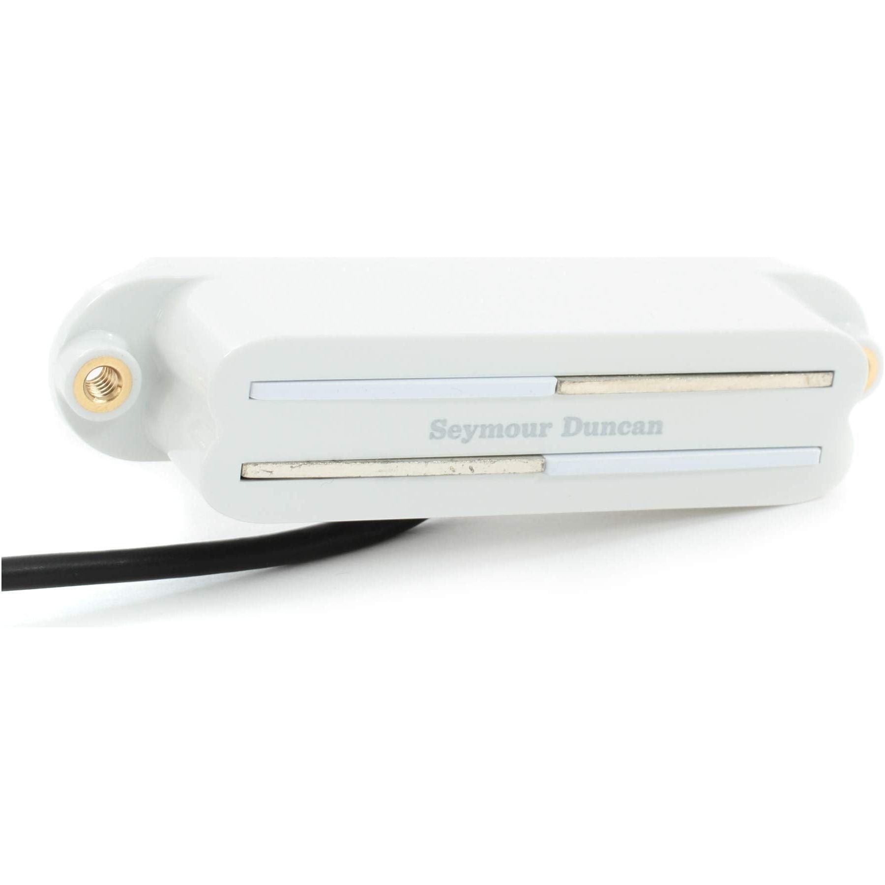 Seymour Duncan SVR-1 Vintage Rails Guitar Pickup White Bridge