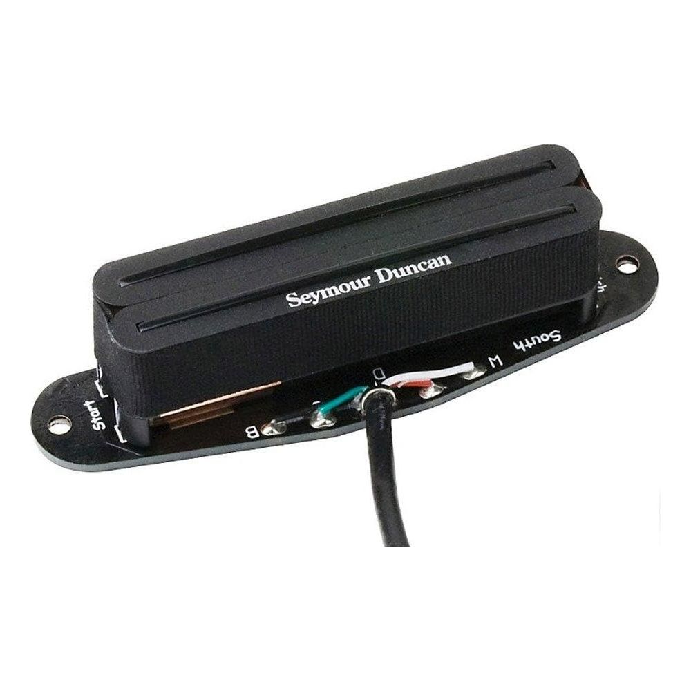 Seymour Duncan 11205-04 STHR1-N Hot Rails Tele Neck Pickup