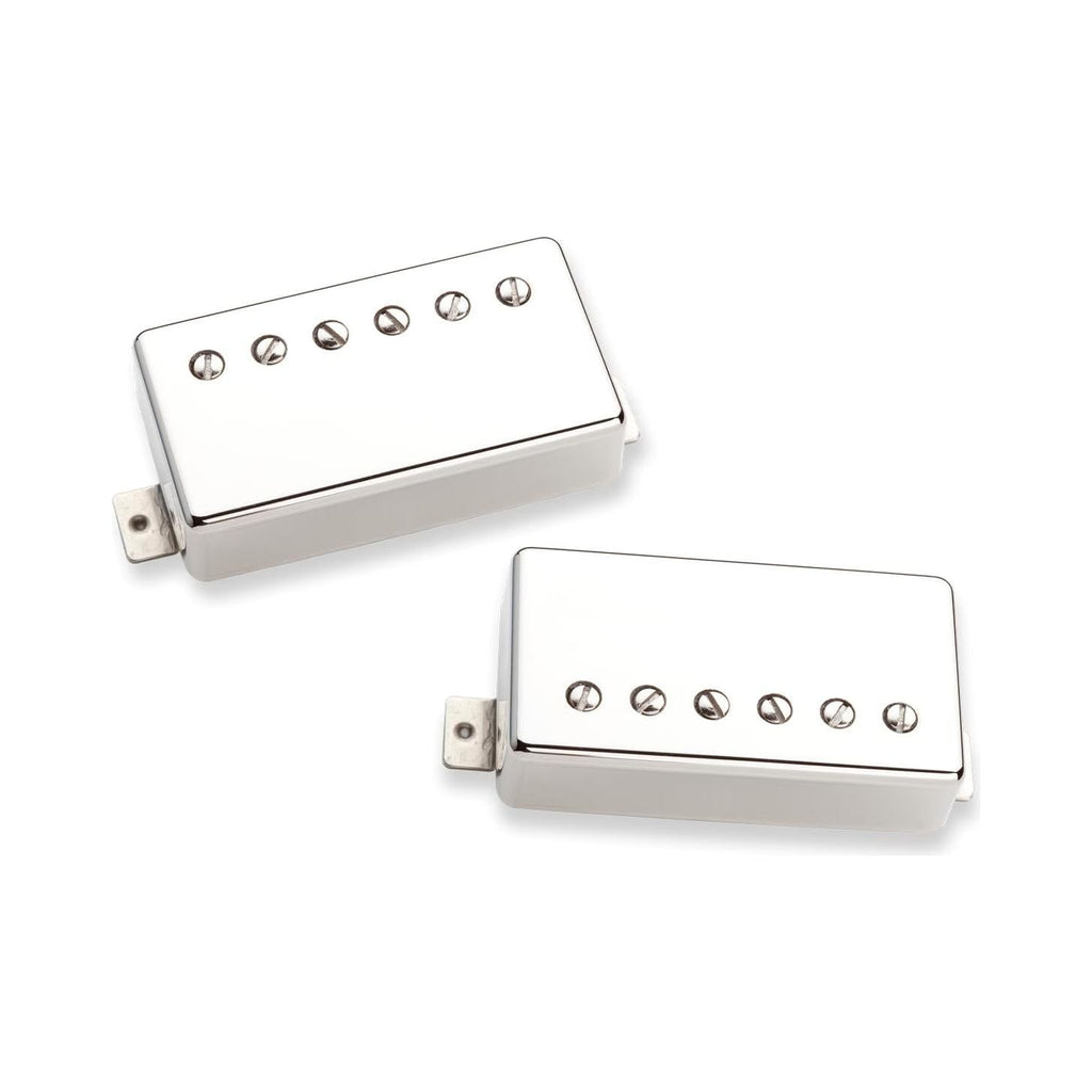 Seymour Duncan 11104-11-Nc Saturday Night Special Humbucker Pickups - Nickel Cover Set