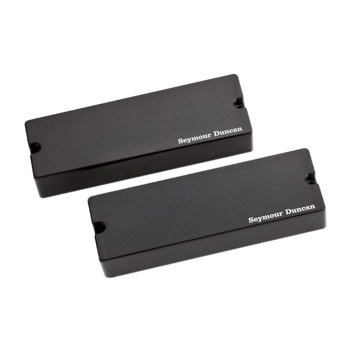 Seymour Duncan 11407-26 Basslines ASB2-6 Active 6 String Bass Pickup Set - Phase II