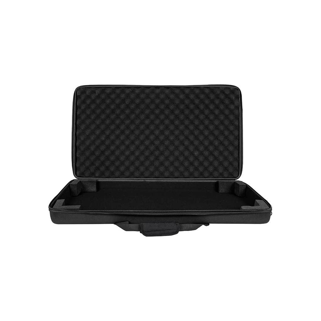 Headliner Pro-Fit Case - Lightweight DJ Case Compatible with Pioneer DJ DDJ-REV7 (HL12005), DJ Controller Case, DJ Equipment Travel Case for Everyday Protection