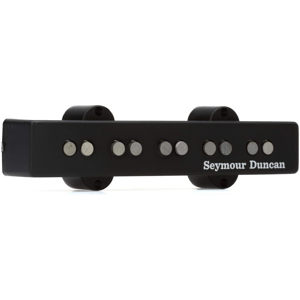 Seymour Duncan Apollo Jazz Bass Pickup - 5-String Bridge 70 Millimeters