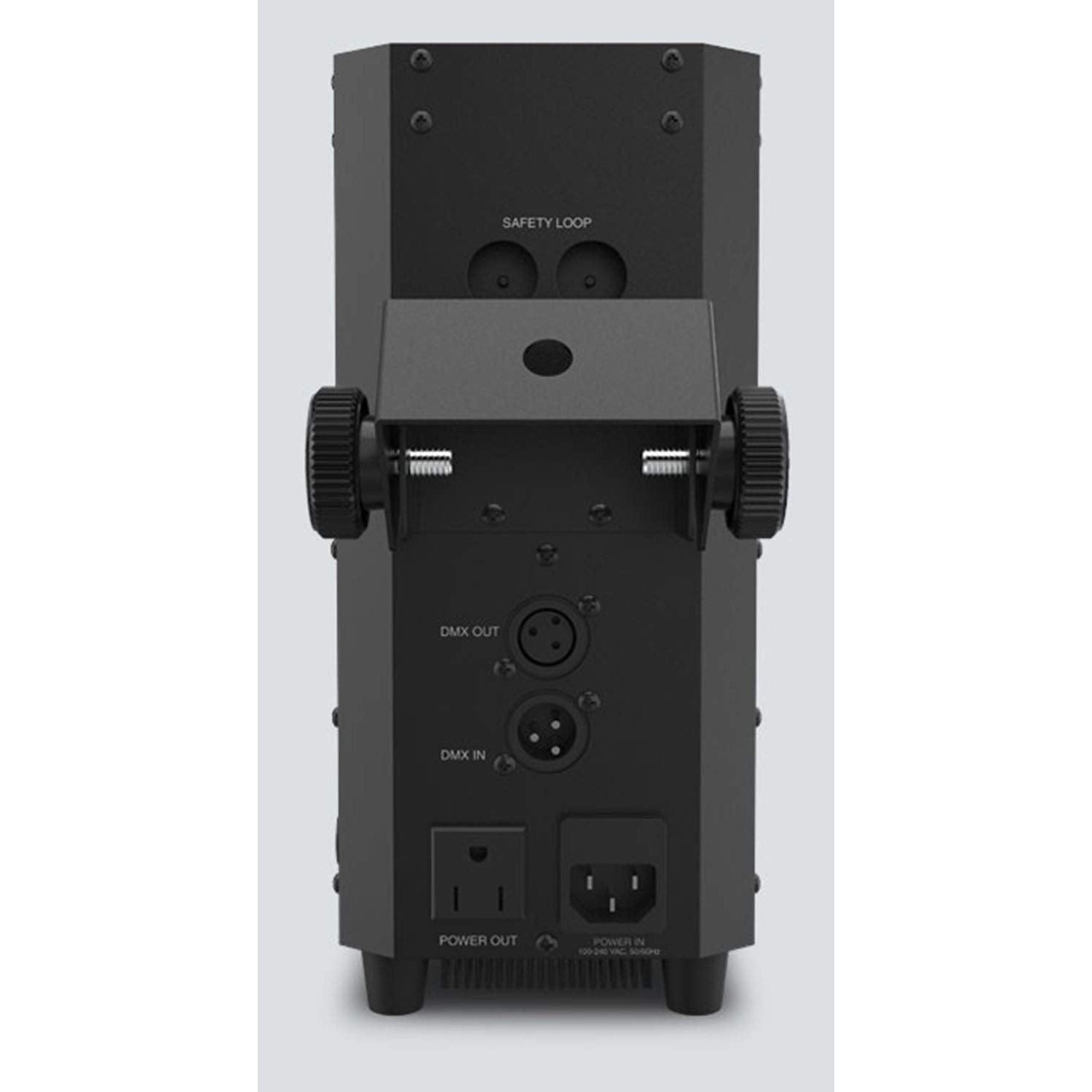 CHAUVET DJ Lighting (Intimidator Scan 110)