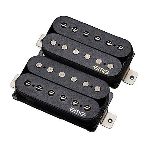 EMG Retro Active Hot 70 Pickup Set