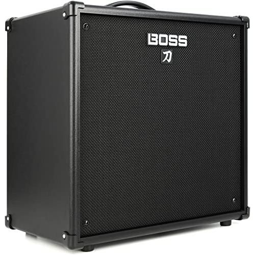 Boss Katana-110 Bass 1 x 10-inch 60-watt Combo Amp