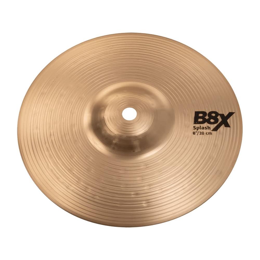 Sabian Sabian B8X Splash