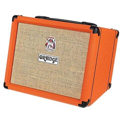 Orange Amplification Crush Acoustic 30 30-Watt 1x8" Acoustic Combo Amplifier (Orange)