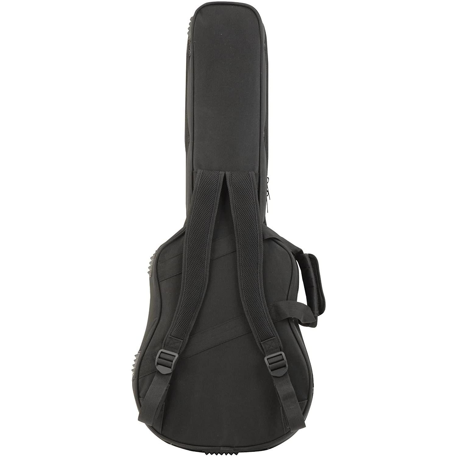 SKB Cases Baby Taylor and Martin LX Guitar Soft Guitar Case with Nylon Exterior and EPS Foam Interior