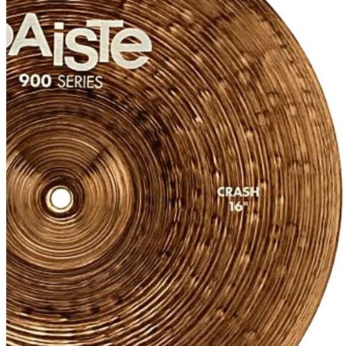 Paiste Cymbal (900C16)