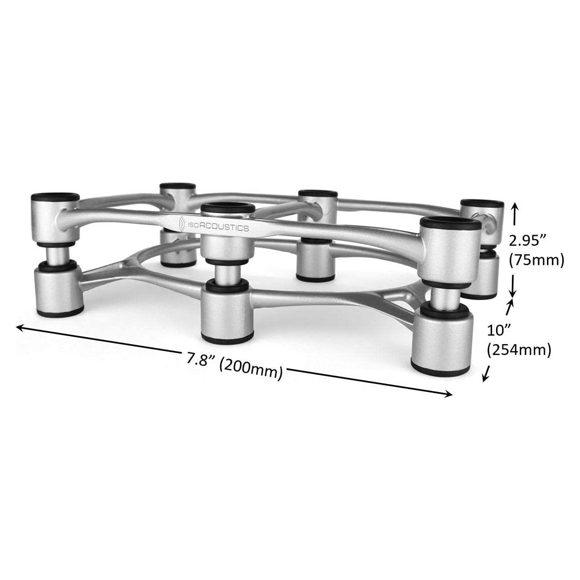 IsoAcoustics Aperta Isolation Stands…