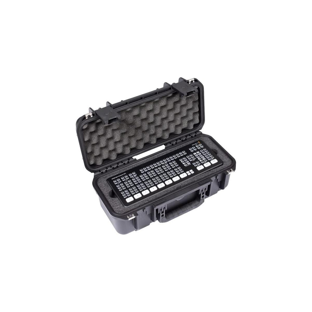 SKB iSeries 1706-6 Design ATEM Mini Extreme ISO Case (3i-17066ATM)