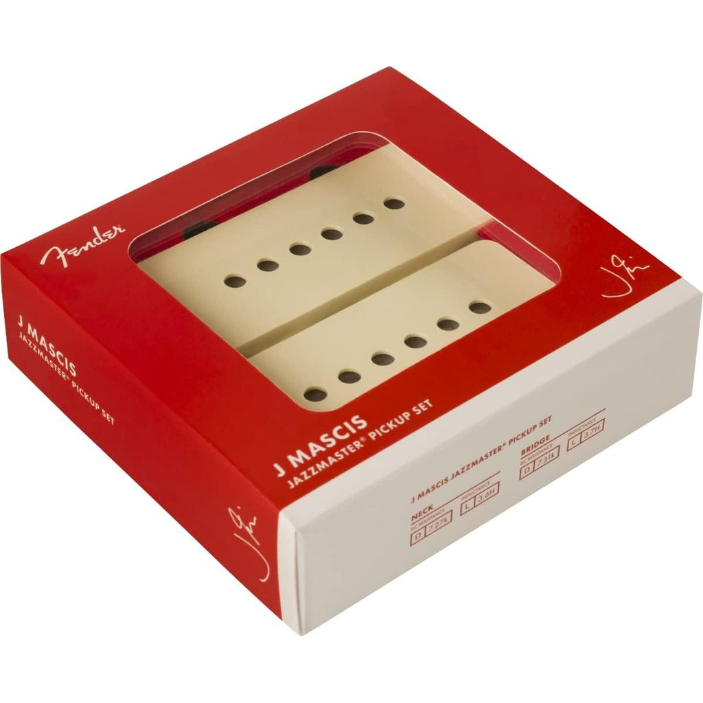 Fender J Mascis Signature Jazzmaster Pickup Set