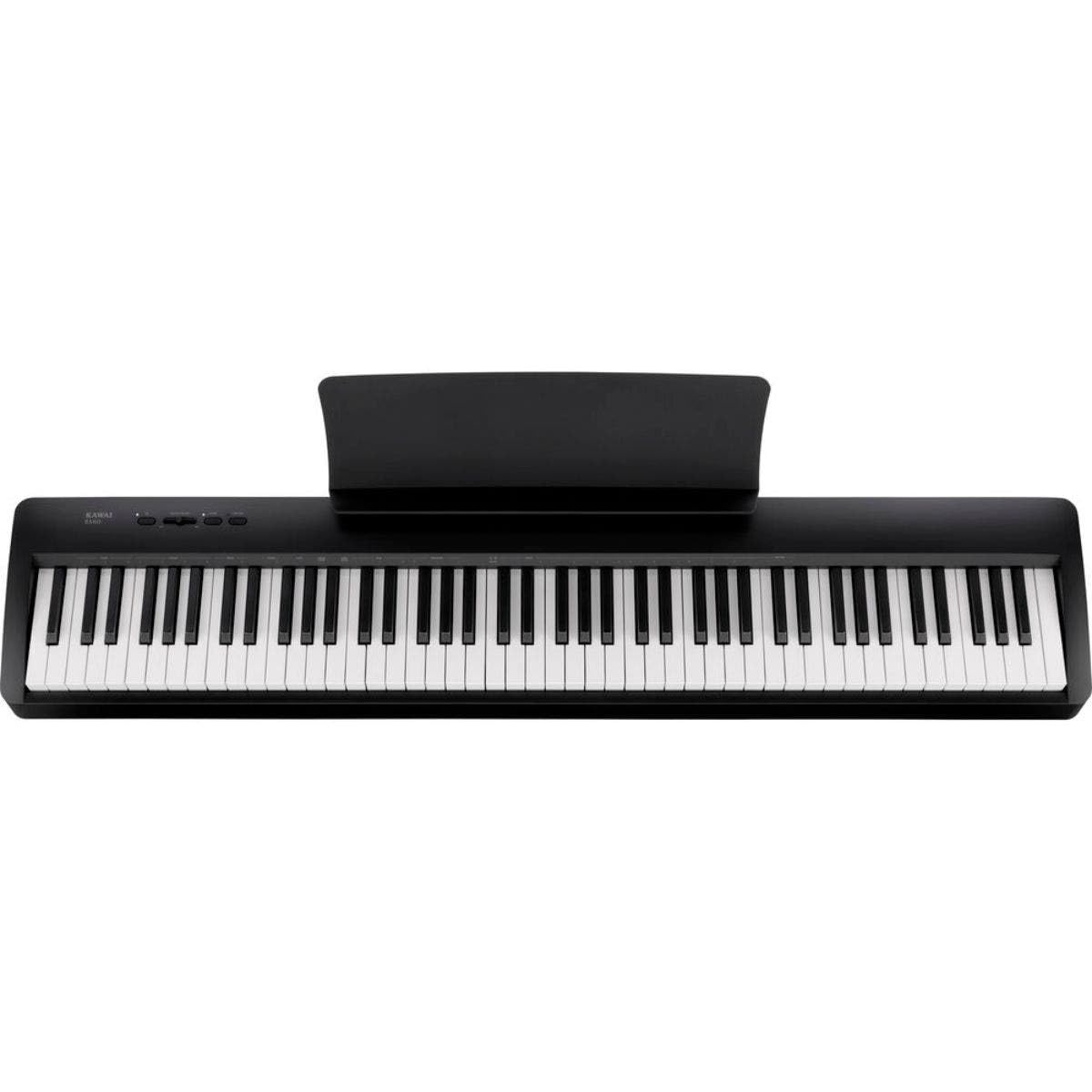 Kawai ES60 88-key Digital Piano - Black