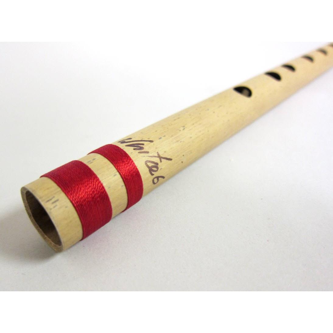 Bansuri, Professional Flute in A, 22"