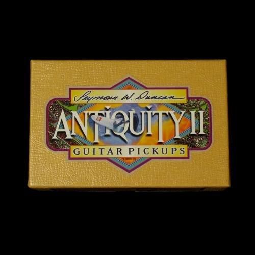 Seymour Duncan Antiquity II "Pride" for P-Bass