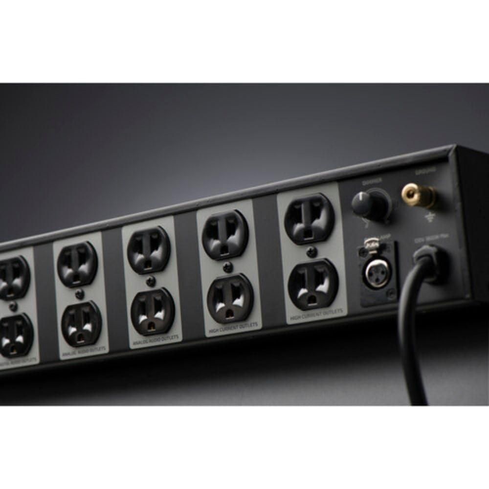 Black Lion Audio PG-2 Rackmount Power Conditioner