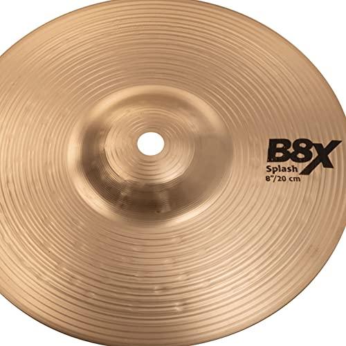 Sabian Sabian B8X Splash