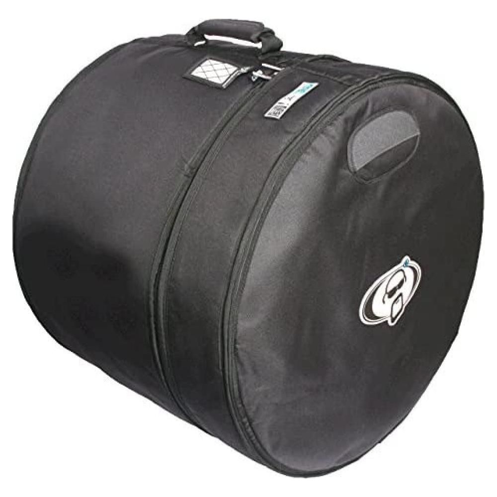 Protection Racket 20 x 12 Bass Drum Case (1220-00)