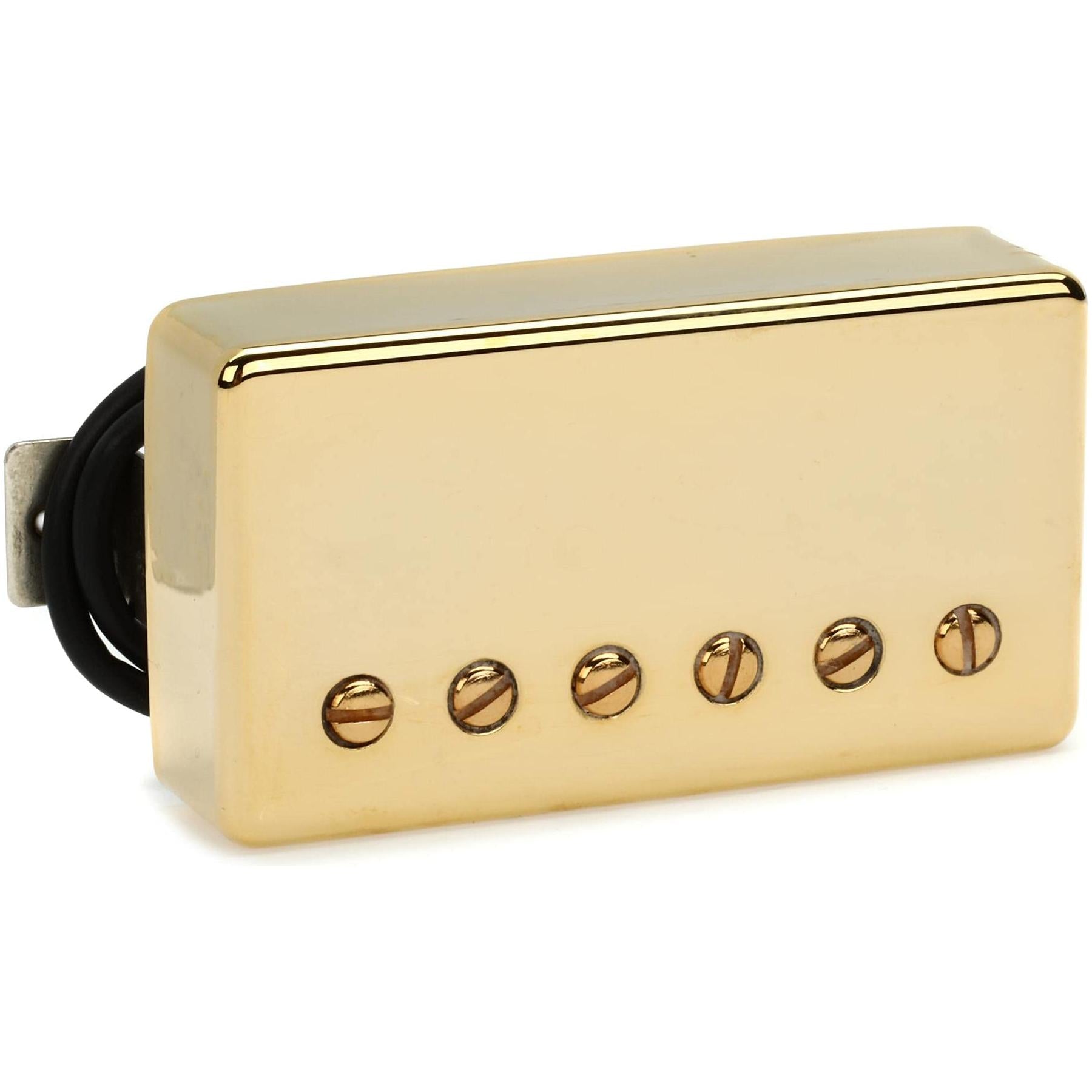 Seymour Duncan SH-1b 59 Model 4-Conductor Pickup - Gold Bridge